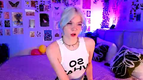Vanessa online show from June 23, 2026, 2:59 pm