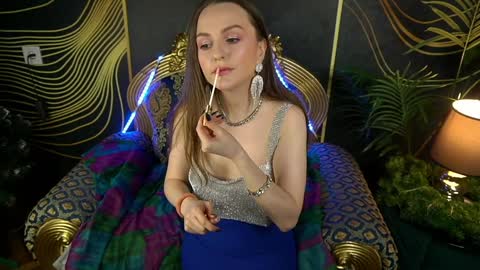 Snapshot of vanessabeautyy chatting on February 3, 2025, 1:09 am vanessabeautyy online show from February 3, 2025, 1:09 am