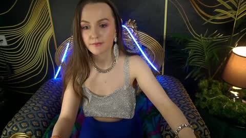 Snapshot of vanessabeautyy chatting on February 3, 2025, 5:07 am vanessabeautyy online show from February 3, 2025, 5:07 am
