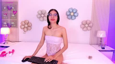 Vanessa online show from May 9, 2026, 7:41 pm