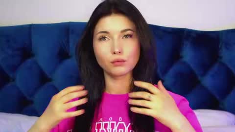 Snapshot of vanessacelesti chatting on June 21, 2026, 7:05 pm Vanessa online show from June 21, 2026, 7:05 pm