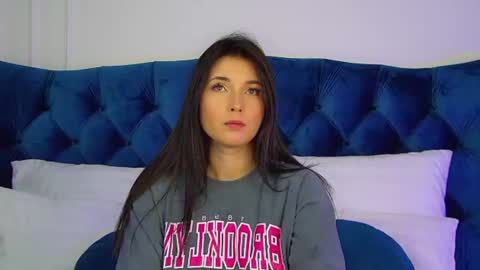 Snapshot of vanessacelesti chatting on June 24, 2026, 6:12 am Vanessa online show from June 24, 2026, 6:12 am