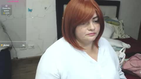 Snapshot of vanessadelucabbw chatting on May 21, 2026, 11:01 pm Vanessa online show from May 21, 2026, 11:01 pm