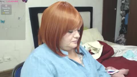 Snapshot of vanessadelucabbw chatting on May 23, 2026, 10:47 pm Vanessa online show from May 23, 2026, 10:47 pm