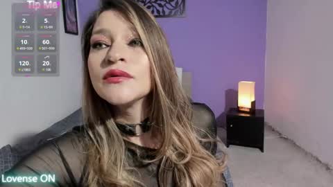 Angie  online show from April 6, 2026, 6:03 am