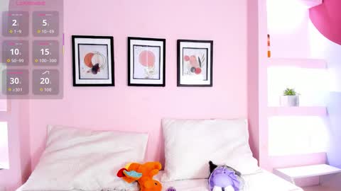 Mrs Doofenshmirtz online show from February 1, 2026, 2:04 pm