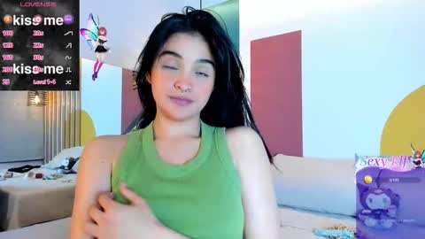 Mrs Doofenshmirtz online show from March 18, 2026, 1:20 am