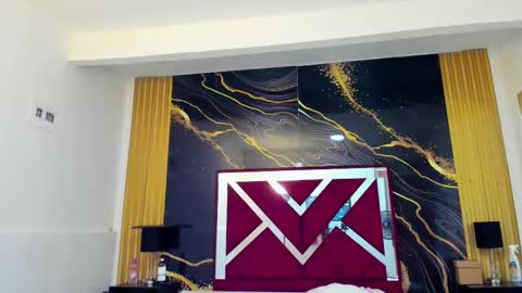 Vanessa Hard online show from February 23, 2026, 1:14 am