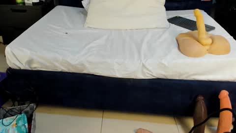 Vanessa Hard online show from February 26, 2026, 8:08 pm