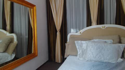 Vanessa online show from February 2, 2025, 1:12 am