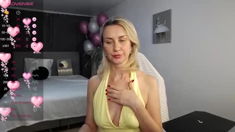 Snapshot of vanessakleiner chatting on February 20, 2025, 4:36 pm Vanessa online show from February 20, 2025, 4:36 pm