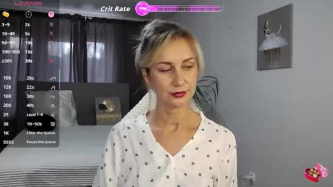 Snapshot of vanessakleiner chatting on September 12, 2025, 7:08 am Vanessa online show from September 12, 2025, 7:08 am