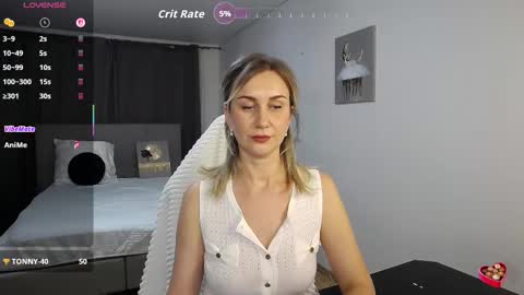 Vanessa  online show from November 25, 2025, 4:29 pm