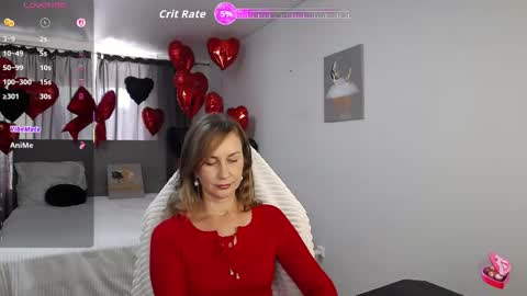 Vanessa  online show from February 27, 2026, 8:25 am