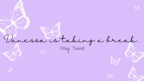 Snapshot of vanessapark chatting on December 8, 2024, 7:15 am Vanessa  online show from December 8, 2024, 7:15 am