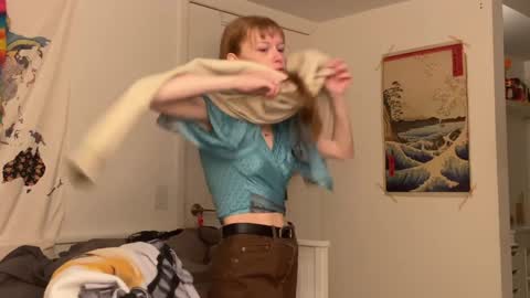 Snapshot of vanessapark chatting on December 12, 2024, 6:14 am Vanessa  online show from December 12, 2024, 6:14 am