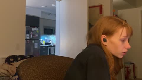 Snapshot of vanessapark chatting on December 18, 2024, 2:28 pm Vanessa  online show from December 18, 2024, 2:28 pm