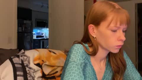 Snapshot of vanessapark chatting on December 22, 2024, 8:05 am Vanessa  online show from December 22, 2024, 8:05 am