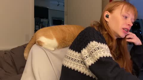 Snapshot of vanessapark chatting on January 5, 2025, 9:26 am Vanessa  online show from January 5, 2025, 9:26 am