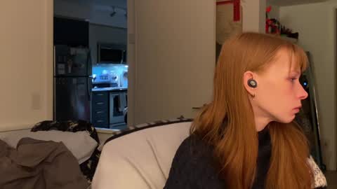 Snapshot of vanessapark chatting on January 5, 2025, 12:31 pm Vanessa  online show from January 5, 2025, 12:31 pm