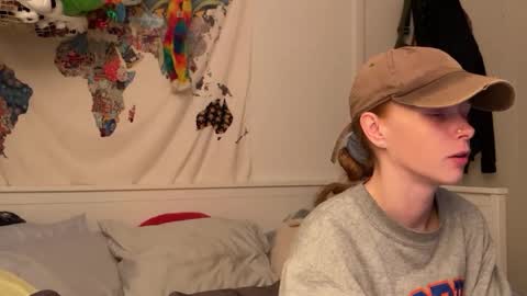 Snapshot of vanessapark chatting on October 7, 2025, 6:32 am Vanessa  online show from October 7, 2025, 6:32 am