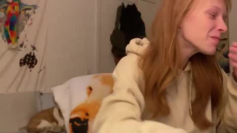 Snapshot of vanessapark chatting on November 3, 2025, 9:10 am Vanessa  online show from November 3, 2025, 9:10 am