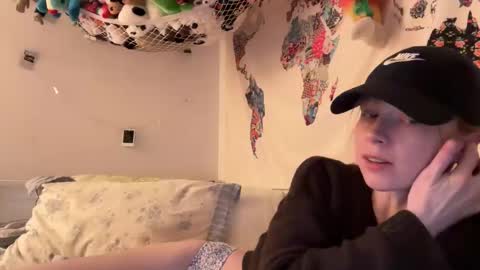 Vanessa  online show from March 15, 2026, 6:41 am