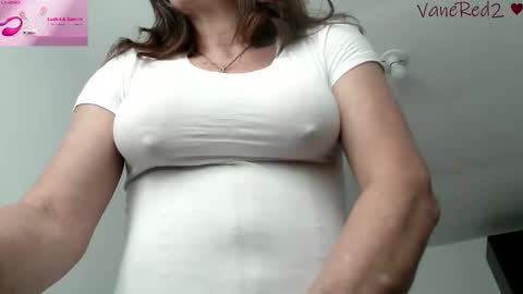 Vanesared2 online show from May 30, 2026, 12:57 pm