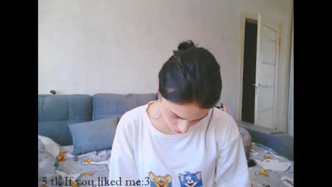 vanessatenderness online show from February 4, 2026, 6:30 am