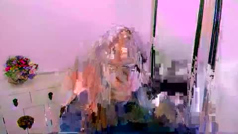 VanessaTrue online show from April 22, 2026, 9:55 am