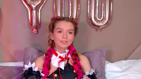 VanessaVienne online show from February 14, 2026, 4:26 pm