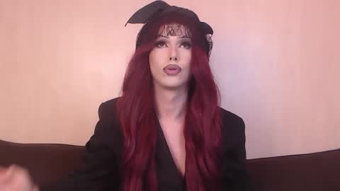 Snapshot of vanessaviperr chatting on February 8, 2026, 10:57 pm Vanessa online show from February 8, 2026, 10:57 pm