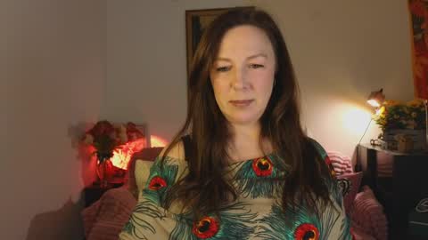 Vanessa online show from March 31, 2026, 11:38 pm