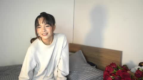 Snapshot of vanesse_ chatting on February 18, 2025, 6:04 am Irina online show from February 18, 2025, 6:04 am