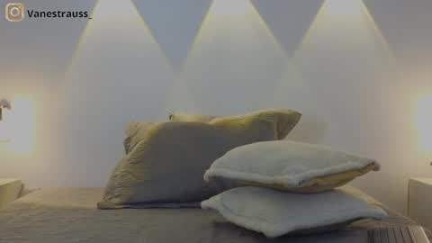 Snapshot of vanestrauss chatting on February 22, 2025, 8:53 pm New account follow me online show from February 22, 2025, 8:53 pm