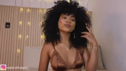 Snapshot of vanestrauss chatting on June 17, 2026, 7:04 pm New account follow me online show from June 17, 2026, 7:04 pm