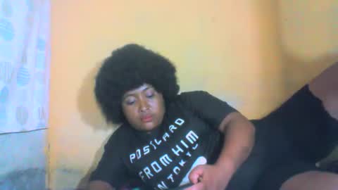 vaniah321 online show from March 10, 2026, 5:18 pm