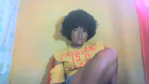 vaniah321 online show from March 13, 2026, 7:04 am