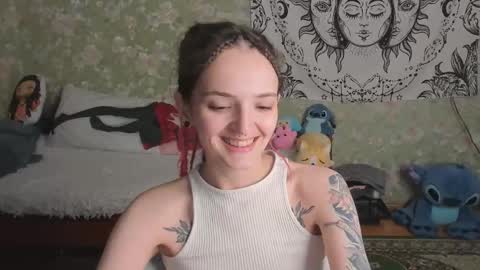 Adelina online show from February 28, 2026, 1:45 pm