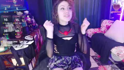 Skkye online show from May 26, 2026, 2:40 am