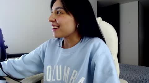 Annabet  online show from April 12, 2026, 2:16 am