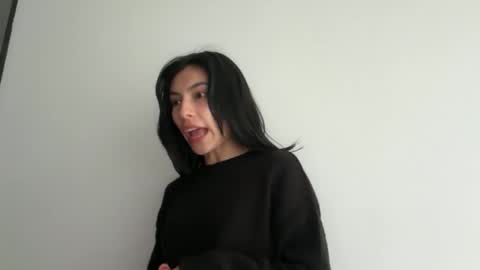 Annabet  online show from April 15, 2026, 2:46 pm