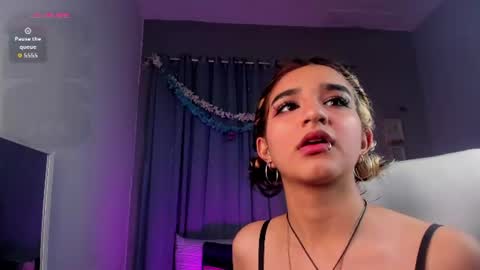 vanillafairy_ online show from July 3, 2026, 9:10 pm