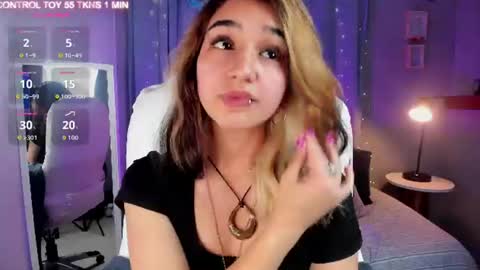 vanillafairy_ online show from July 6, 2026, 9:06 pm