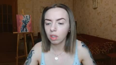 VanillaMuffin online show from March 17, 2026, 6:06 am