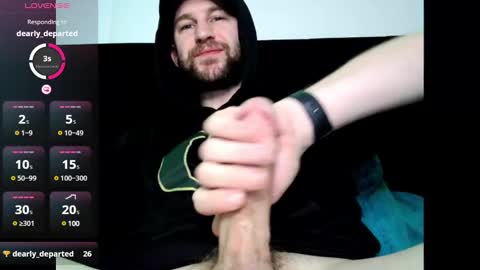 vanillaniceeee online show from March 1, 2025, 6:46 am