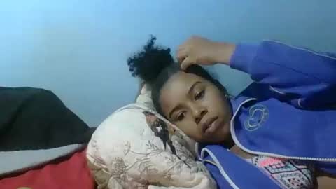 vanille6006 online show from June 10, 2026, 7:02 pm