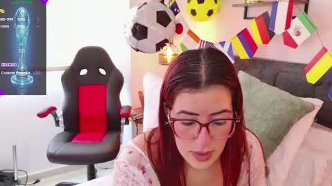 Karine online show from June 18, 2026, 5:17 pm