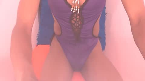 VANNESA online show from January 9, 2026, 9:05 pm