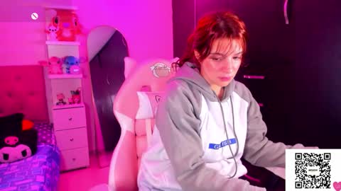 Vanesa online show from March 4, 2026, 5:30 pm